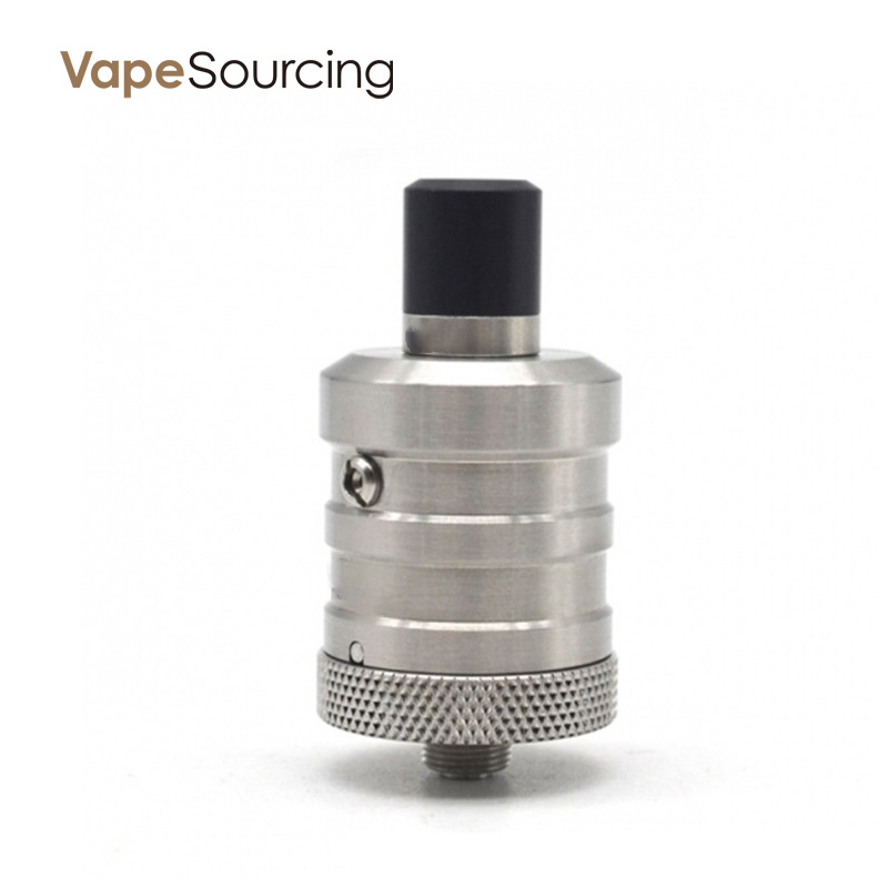 ShenRay FEV BF-1 style RDA 23mm Rebuildable Dripping Atomizer - Silver