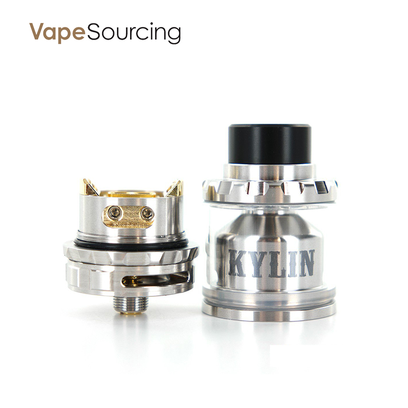 Vandy Vape Kylin RTA