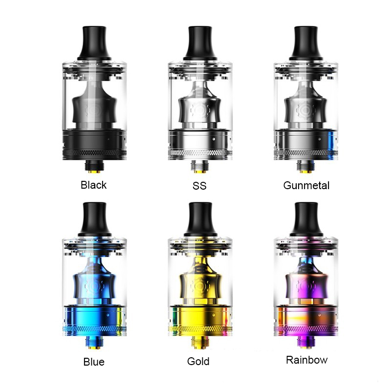 Wotofo COG MTL RTA 22mm 3ml