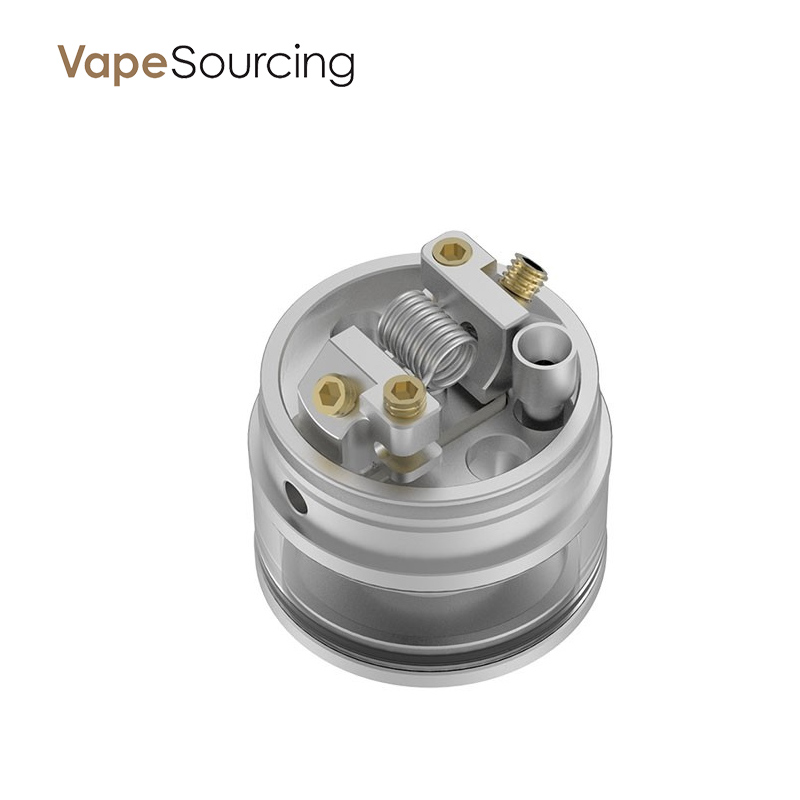 Vapefly Galaxies MTL RDTA 2ml