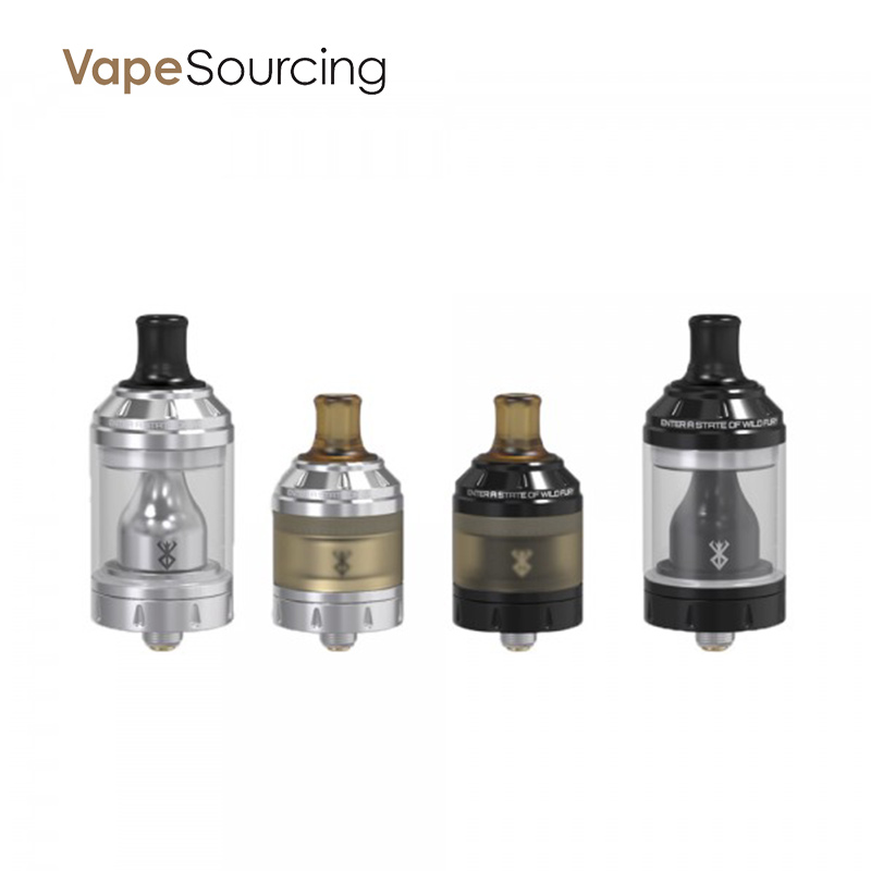 Vandy Vape Berserker MTL RTA 2.0/4.5ml