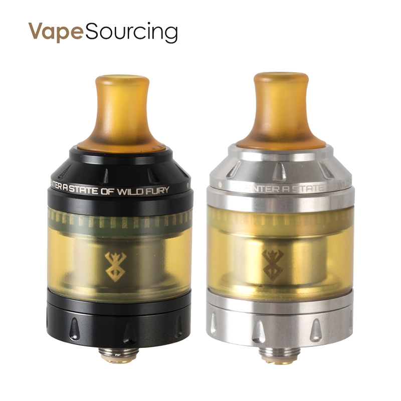 Vandy Vape Berserker MTL RTA 2.0/4.5ml