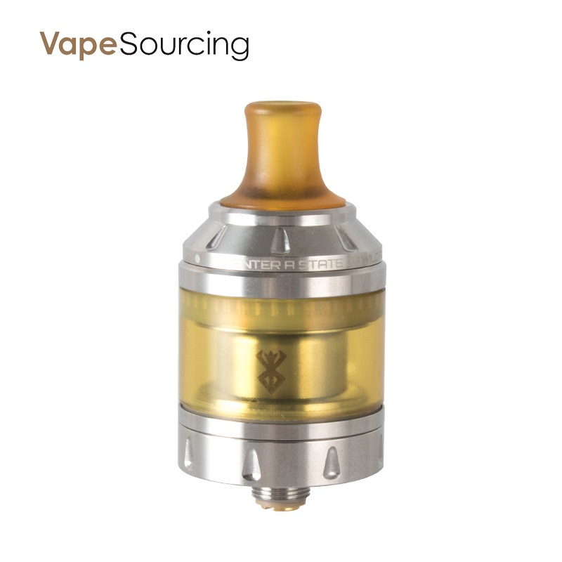 Vandy Vape Berserker MTL RTA 2.0/4.5ml