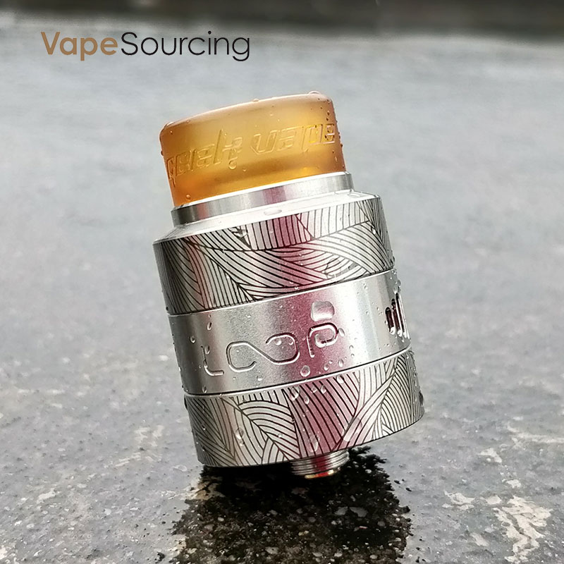 Geek Vape Loop V1.5 BF RDA 24MM