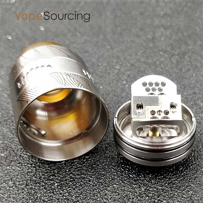 Geek Vape Loop V1.5 BF RDA 24MM