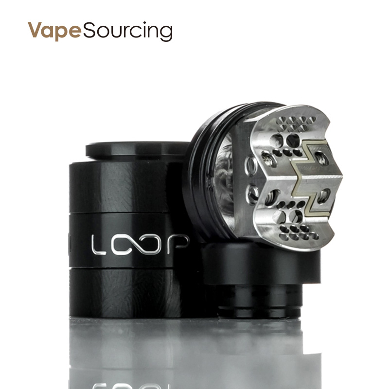 Geek Vape Loop V1.5 BF RDA 24MM