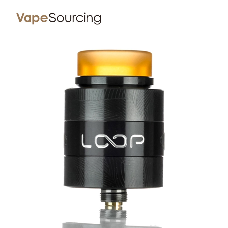 Geek Vape Loop V1.5 BF RDA 24MM