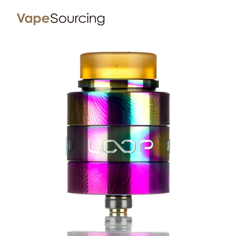 Geek Vape Loop V1.5 BF RDA 24MM