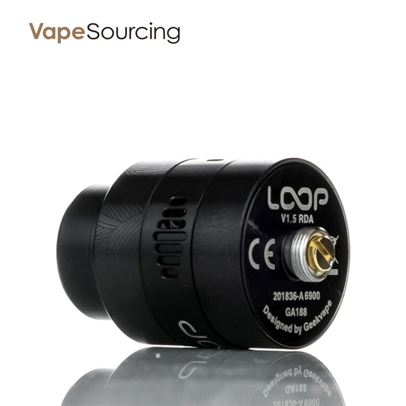 Geek Vape Loop V1.5 BF RDA 24MM