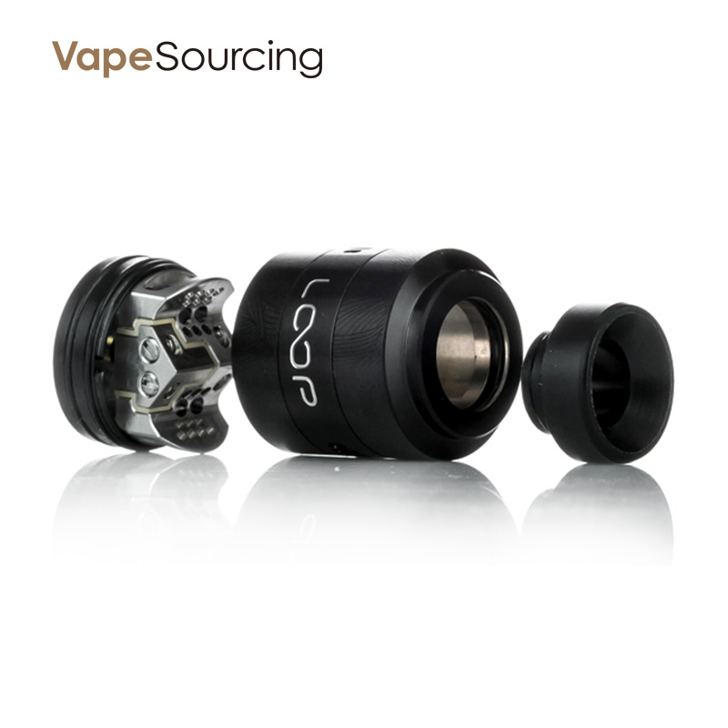 Geek Vape Loop V1.5 BF RDA 24MM