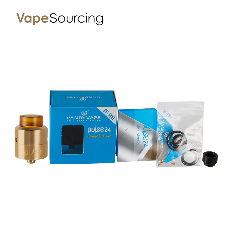 Vandy Vape Pulse 24 BF RDA