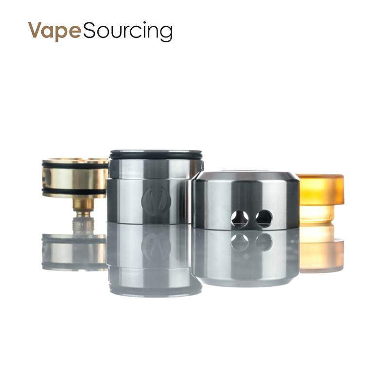 Vandy Vape Pulse 24 BF RDA