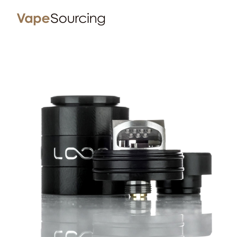 Geek Vape Loop V1.5 BF RDA 24MM