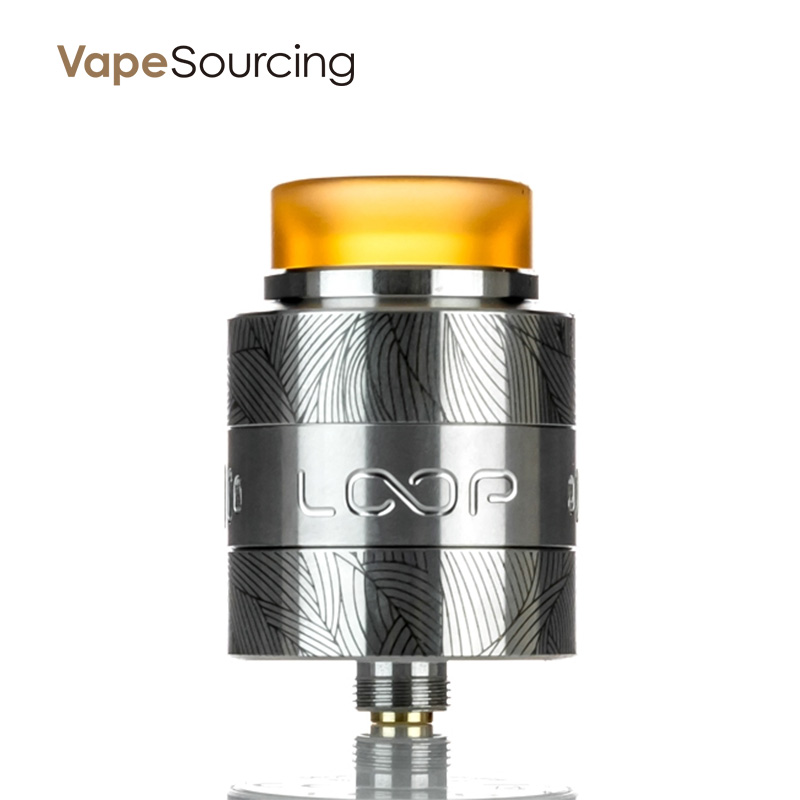 Geek Vape Loop V1.5 BF RDA 24MM