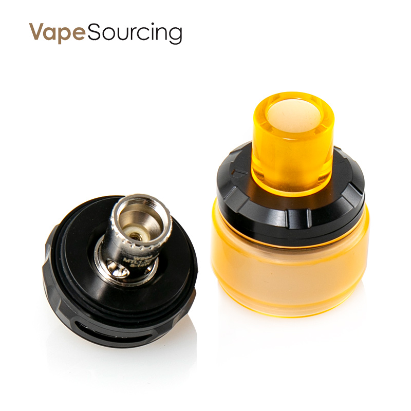 Wismec Amor NS Plus Tank 4.5ML