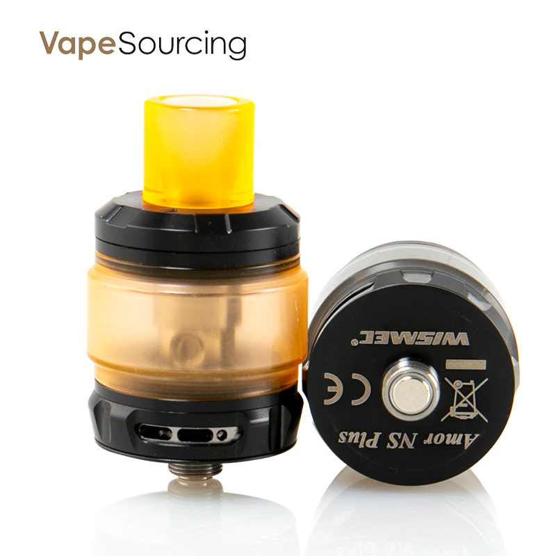 Wismec Amor NS Plus Tank 4.5ML