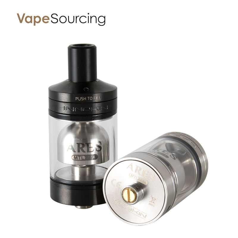 Innokin Ares Mtl Rta