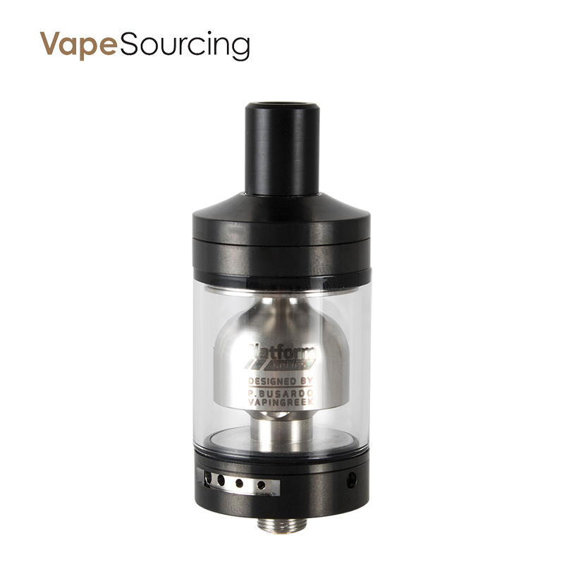 Innokin Ares Mtl Rta