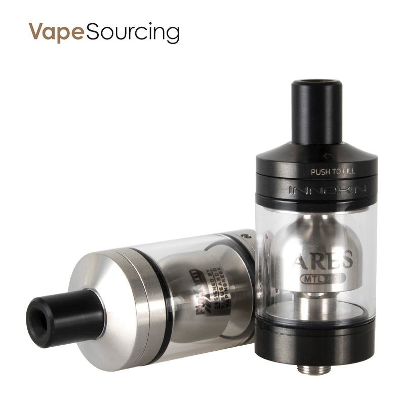 Innokin Ares Mtl Rta