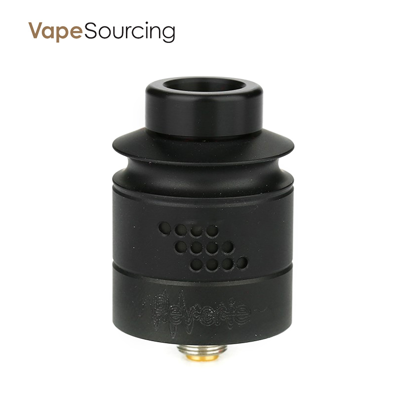 Timesvape Reverie RDA 24mm Rebuildable Dripping Atomizer