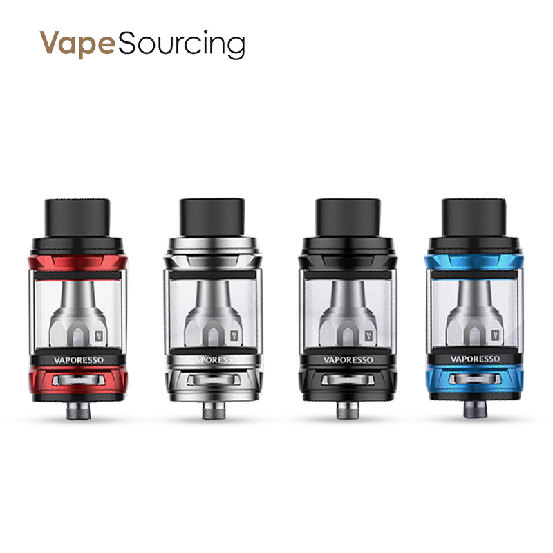 Vaporesso NRG Tank 5ml