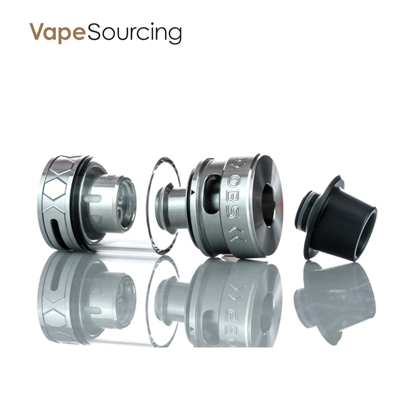 OBS Damo Sub Ohm Tank 5ml