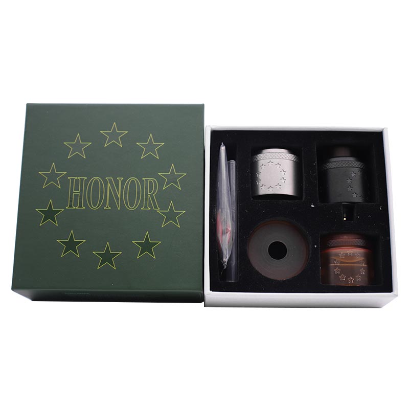 Timesvape Honor RDA 24mm