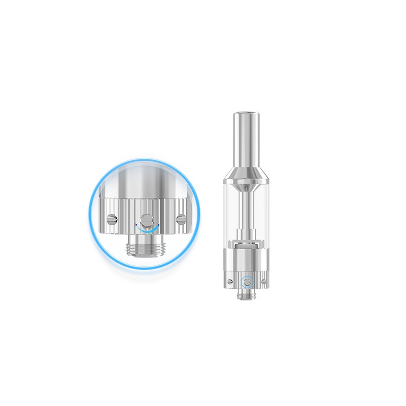 Eleaf GS Air Atomizer 2.5ml