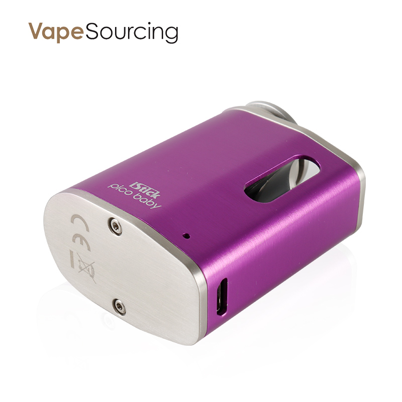 Eleaf iStick Pico Baby Battery 1050mAh