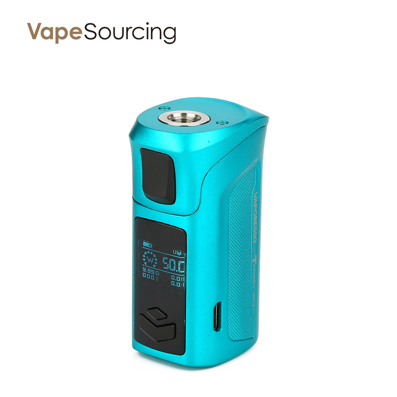 Vaporesso Target Mini 2 50W Box Mod 2000mAh