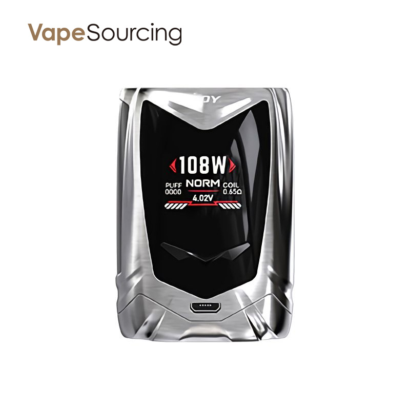 IJOY Avenger Baby Box Mod 108W