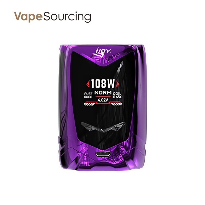 IJOY Avenger Baby Box Mod 108W