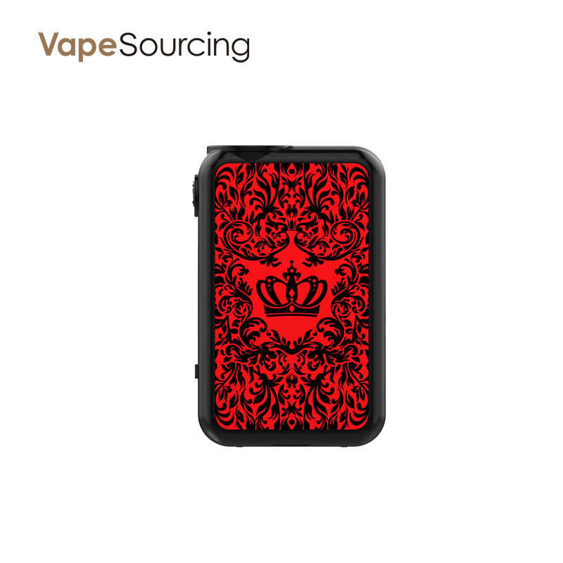 UWELL Crown 4/IV TC Box Mod 200W