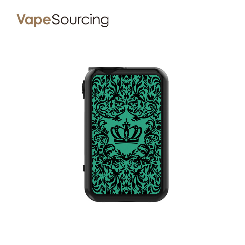 UWELL Crown 4/IV TC Box Mod 200W