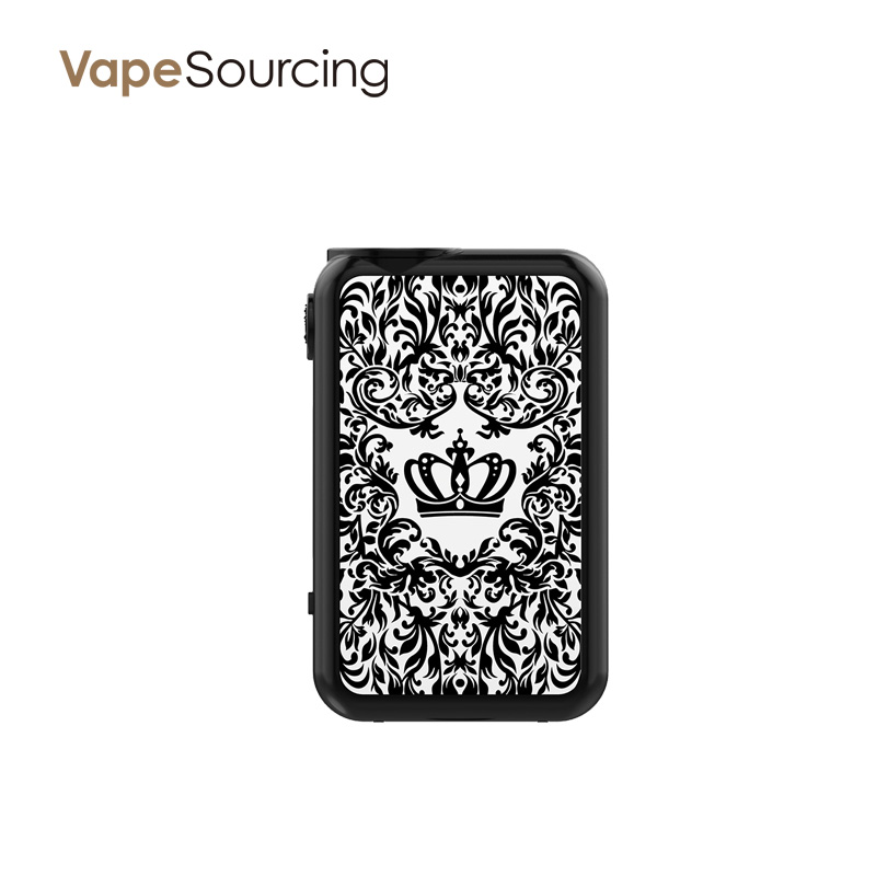 UWELL Crown 4/IV TC Box Mod 200W