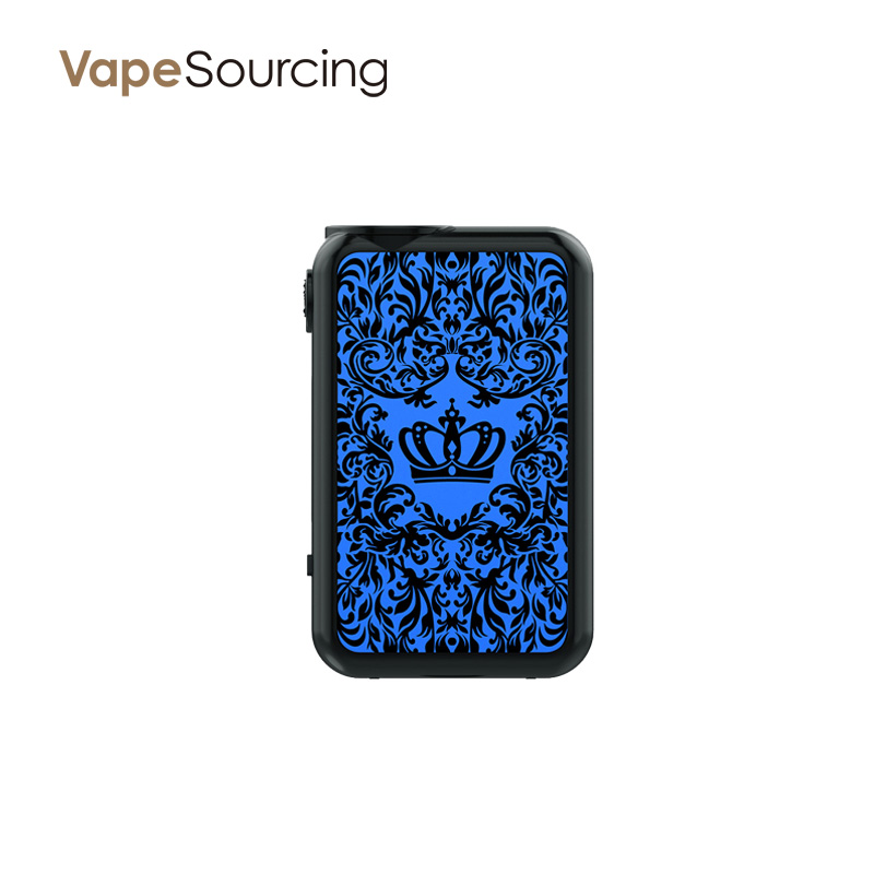 UWELL Crown 4/IV TC Box Mod 200W