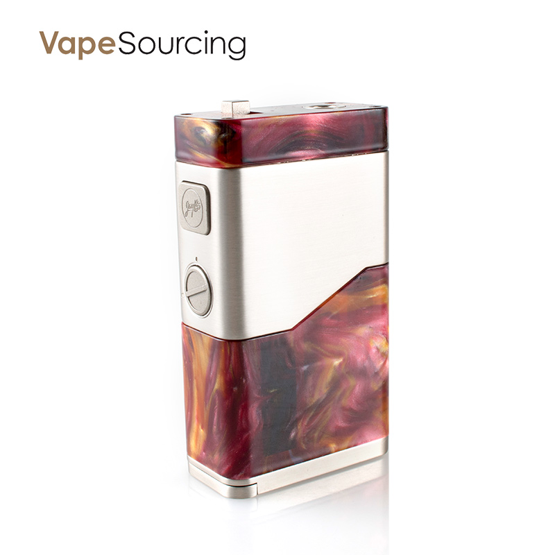 WISMEC LUXOTIC NC 20700 Box MOD 250W<span class=