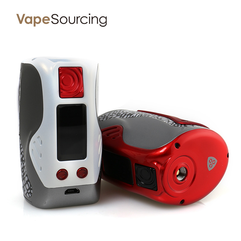 WISMEC Reuleaux Tinker TC MOD 300W