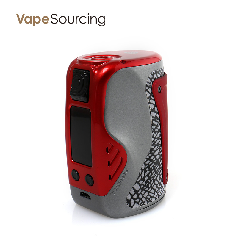 WISMEC Reuleaux Tinker TC MOD 300W