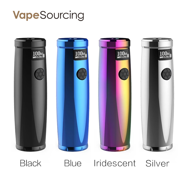 Uwell Nunchaku 2 TC Mod 100W