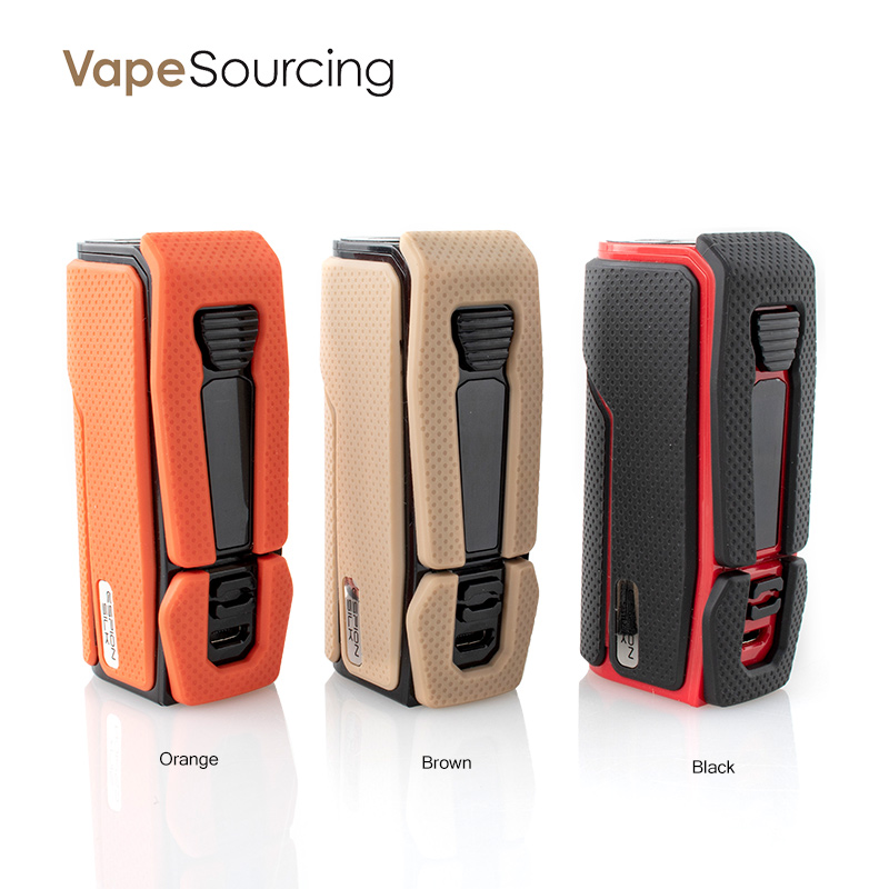 Joyetech ESPION Silk TC Box Mod 80W