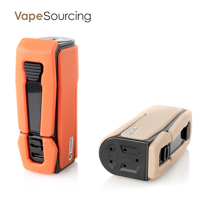 Joyetech ESPION Silk TC Box Mod 80W