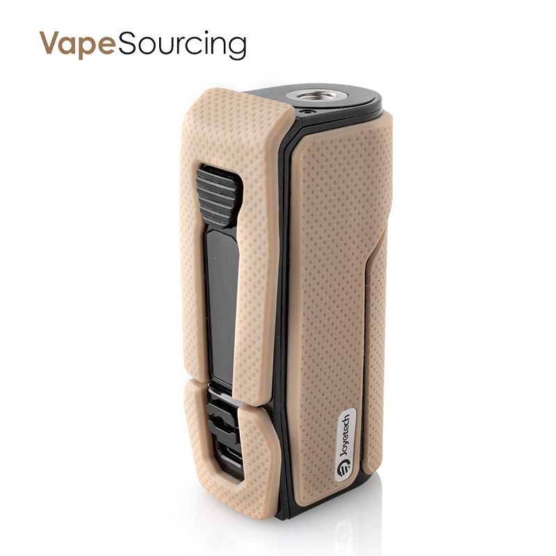 Joyetech ESPION Silk TC Box Mod 80W