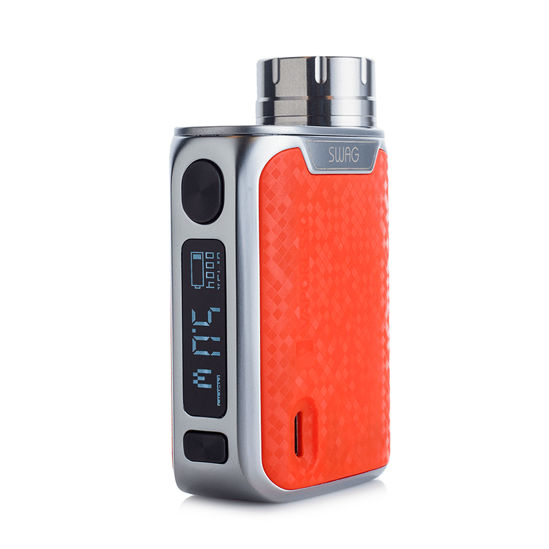 Vaporesso Swag TC Box Mod 80W