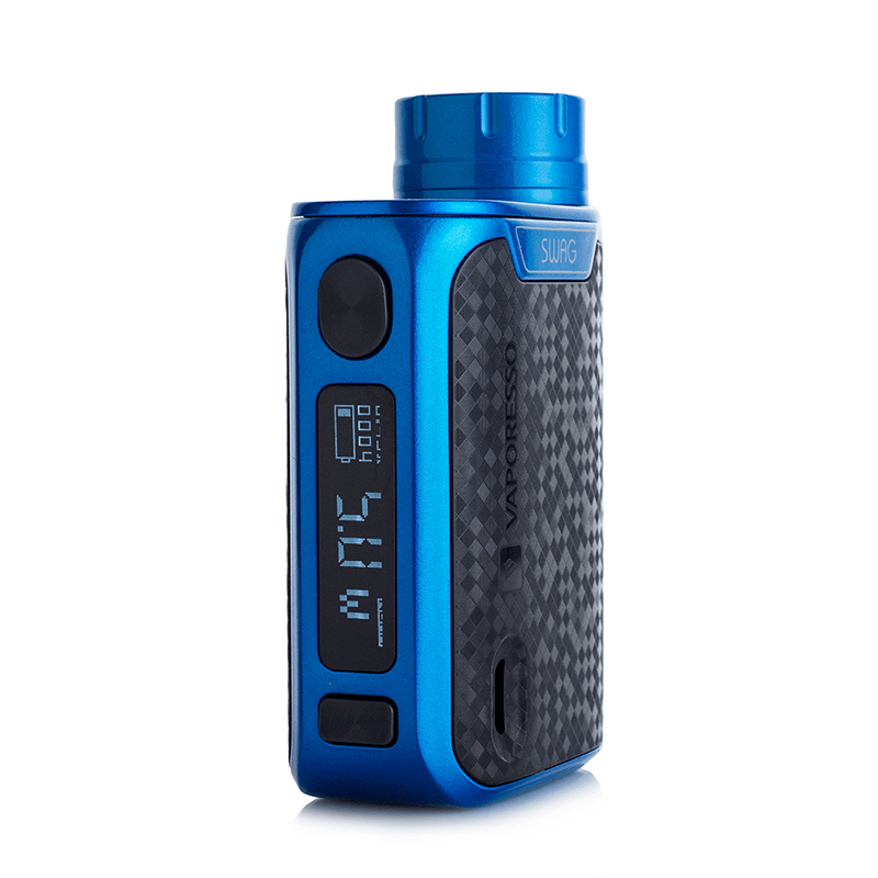 Vaporesso Swag TC Box Mod 80W