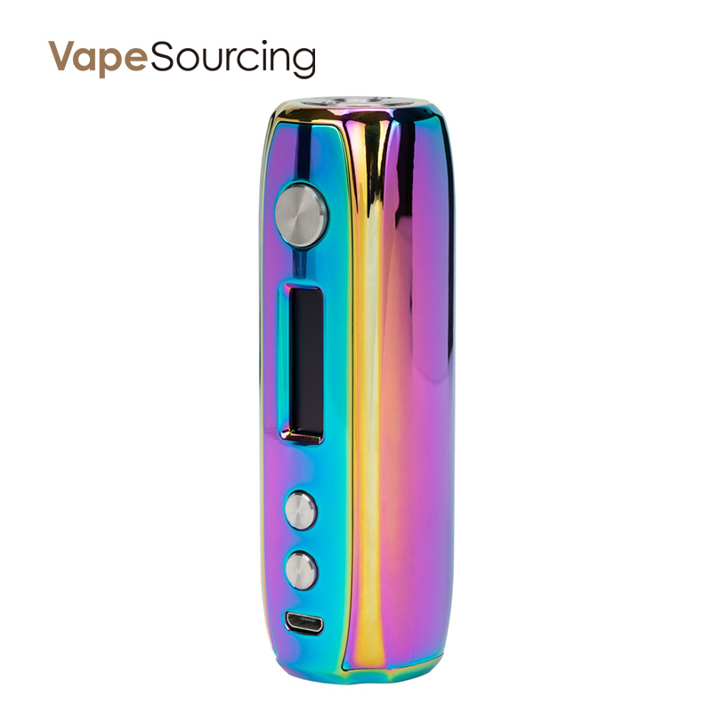 IJOY Katana Box Mod 81W