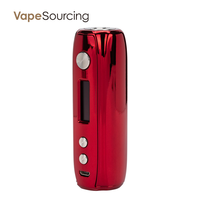 IJOY Katana Box Mod 81W