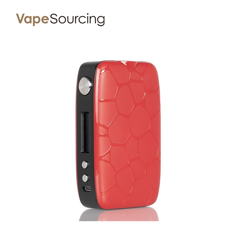 IJOY Mystique TC Box Mod 162W