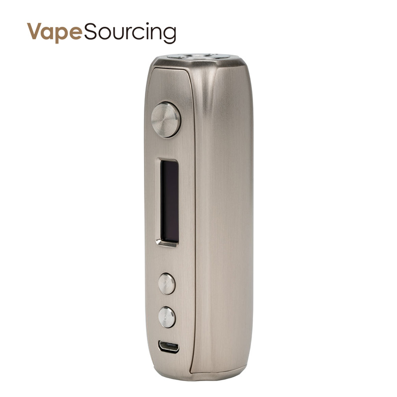 IJOY Katana Box Mod 81W