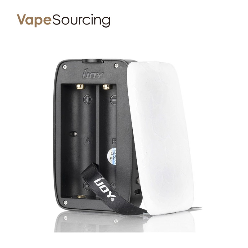 IJOY Mystique TC Box Mod 162W